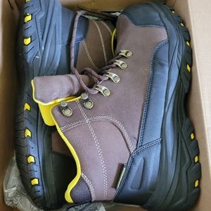Sketchers Work Boots